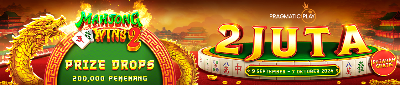 Mahjong Win 2 Drop Prizes